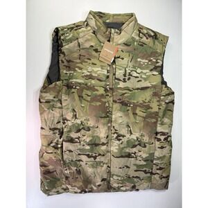 Patagonia MARS Lost Arrow US Nano Air Vest 3XL Long Multicam CAG DEVGRU NSW‎ SF